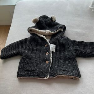 GAP Children Kids *Brand New* Sweater Hoodie